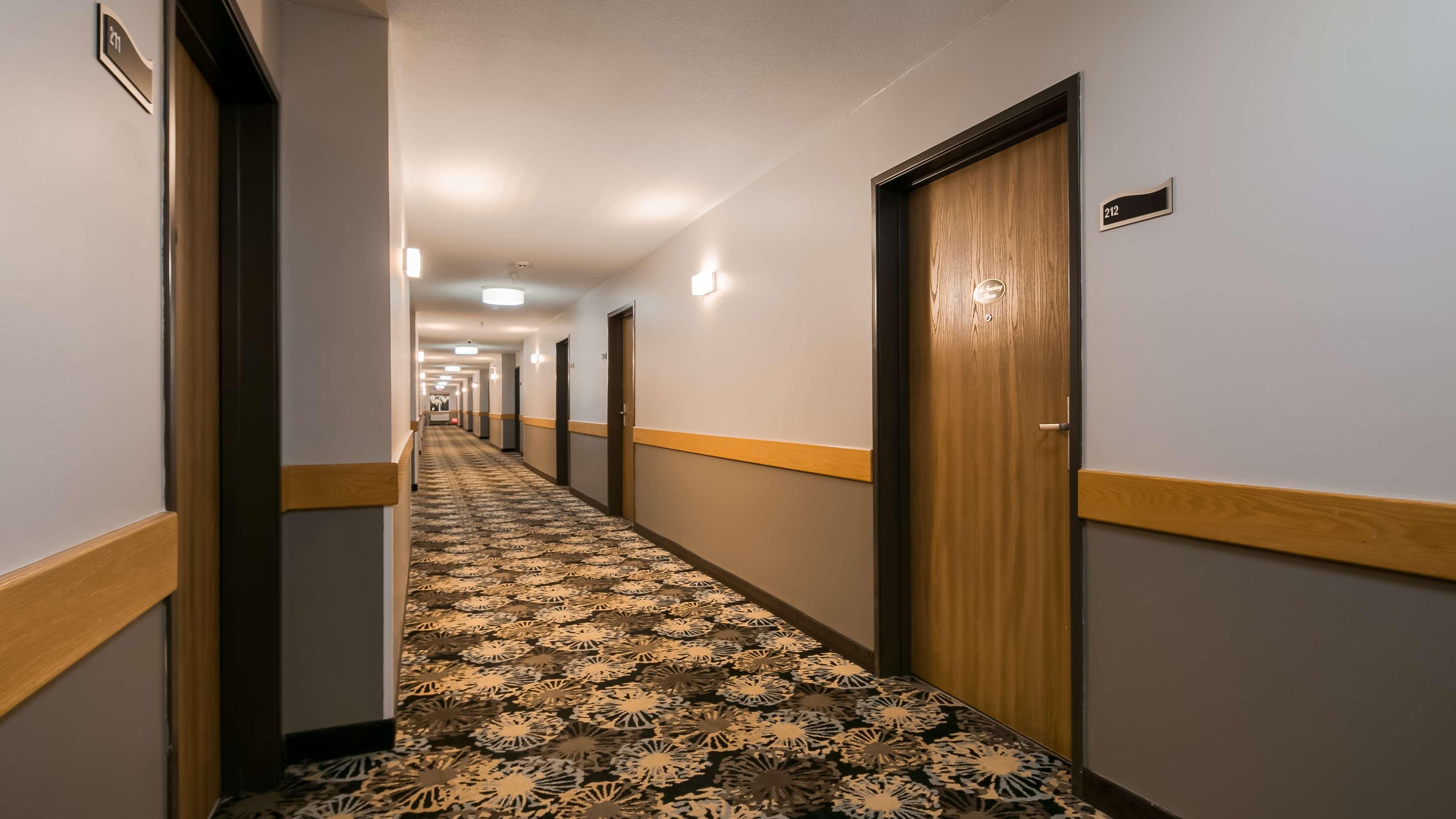 Best Western Newberg Inn Ngoại thất bức ảnh