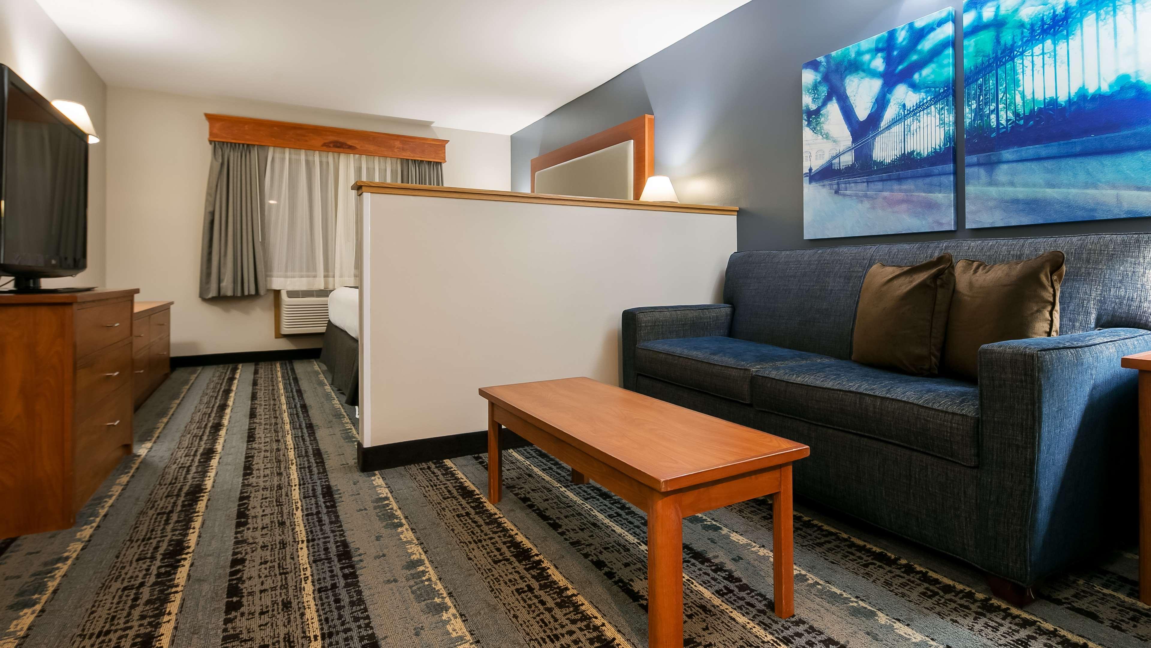 Best Western Newberg Inn Ngoại thất bức ảnh