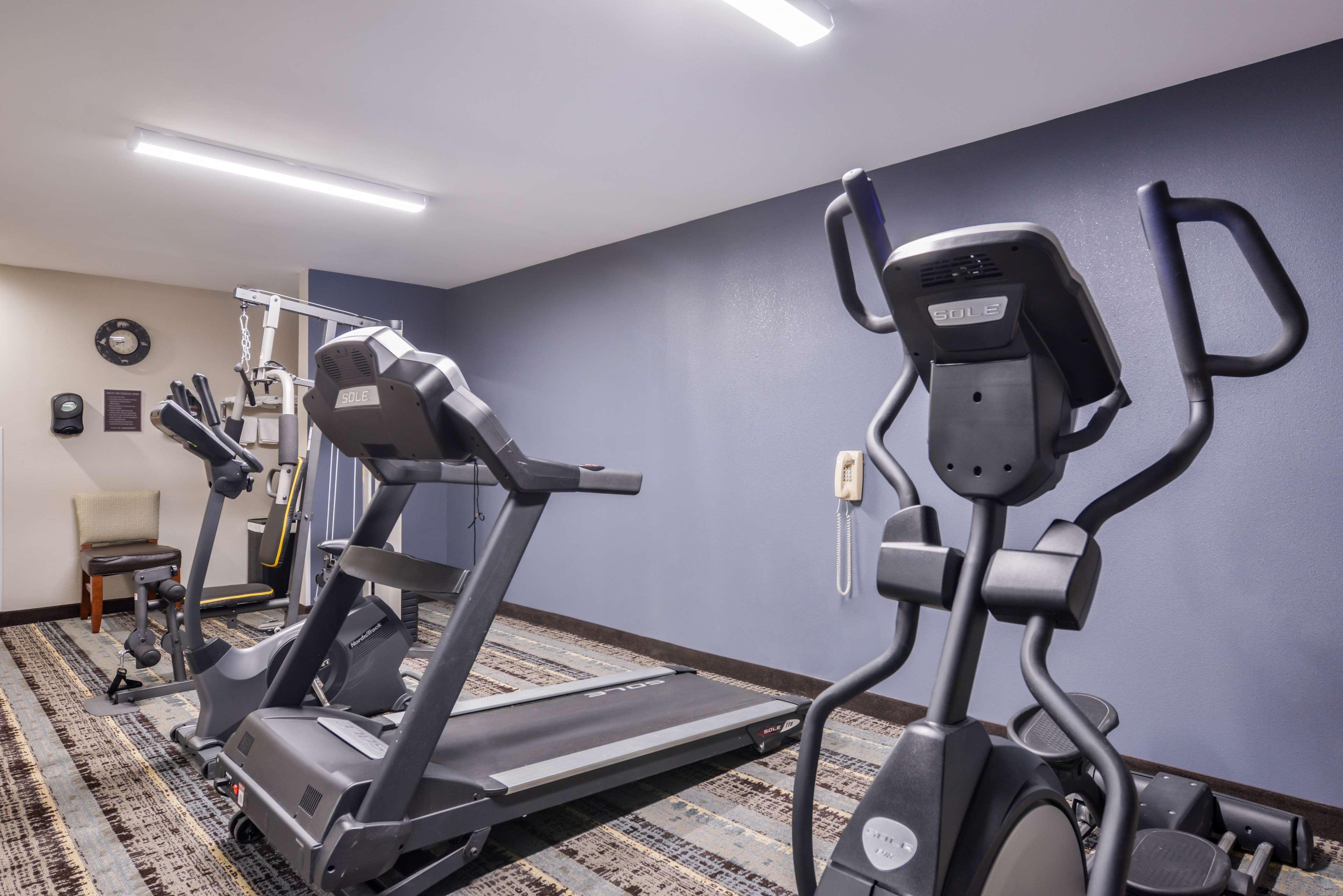 Best Western Newberg Inn Ngoại thất bức ảnh